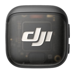 DJI MIC 3 Transmitter Bodypack transmitter