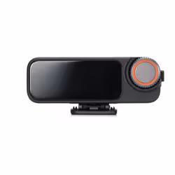 DJI Mic 3 Receiver Camera mount - Additional view 3