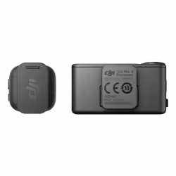 DJI Mic 3 (1 TX+1 RX) - Additional view 4