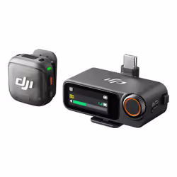 DJI Mic 3 (1 TX+1 RX) - Additional view 6