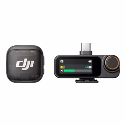 DJI Mic 3 (1 TX+1 RX) - Additional view 7