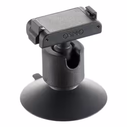 DJI Osmo Nano Dual-Direction Magnetic Ball-Joint Adapter Mount - Additional view 3
