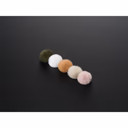 DJI Mic 3 Multi-Color Windscreens