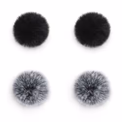 DJI Mic 3 Multi-Color Windscreens - Additional view 4