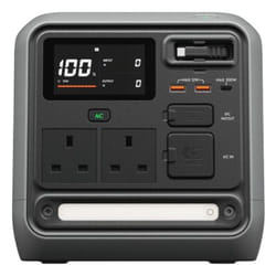 DJI Power 1000 Mini portable power station Lithium Iron Phosphate (LiFePO4) 1000 W 11.5 kg