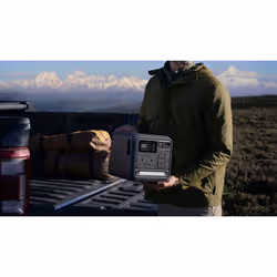 DJI Power 1000 Mini portable power station Lithium Iron Phosphate (LiFePO4) 1000 W 11.5 kg - Additional view 4