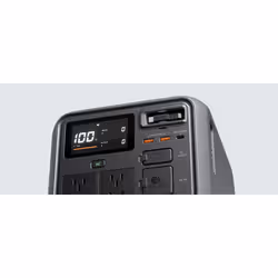 DJI Power 1000 Mini portable power station Lithium Iron Phosphate (LiFePO4) 1000 W 11.5 kg - Additional view 8