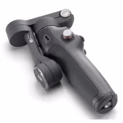 DJI OSMO MOBILE 8 Smartphone camera stabilizer Black - Additional view 2