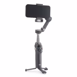 DJI OSMO MOBILE 8 Smartphone camera stabilizer Black - Additional view 4
