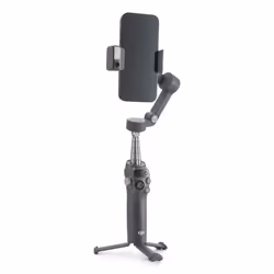 DJI OSMO MOBILE 8 Smartphone camera stabilizer Black - Additional view 5