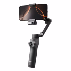 DJI OSMO MOBILE 8 Smartphone camera stabilizer Black - Additional view 6