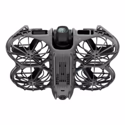 DJI Neo 2 4 rotors Quadcopter 12 MP 2688 x 1512 pixels 1606 mAh Black, Grey - Additional view 3