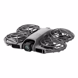DJI Neo 2 Fly More Combo 4 rotors Quadcopter 12 MP 2688 x 1512 pixels 1606 mAh Black, Grey - Additional view 4