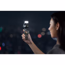 DJI CP.OS.00000547.02 gimbal camera accessory Fill light MAgnetic 1 pc(s) - Additional view 4