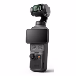 DJI Osmo Pocket 4 gimbal camera 4K Ultra HD 37 MP Wi-Fi Black - Additional view 5