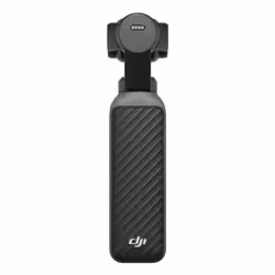 DJI Osmo Pocket 4 gimbal camera 4K Ultra HD 37 MP Wi-Fi Black - Additional view 6
