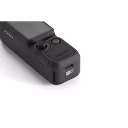 DJI Osmo Pocket 4 gimbal camera 4K Ultra HD 37 MP Wi-Fi Black - Additional view 8