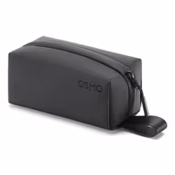 DJI CP.OS.00000546.01 camera case Compact case Black - Additional view 4