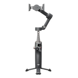 DJI Osmo Mobile 8 Smartphone camera stabilizer Black