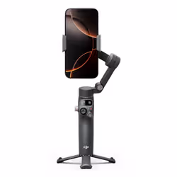 DJI Osmo Mobile 8 Smartphone camera stabilizer Black - Additional view 2