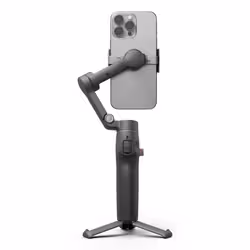 DJI Osmo Mobile 8 Smartphone camera stabilizer Black - Additional view 4