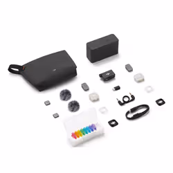 DJI Mic Mini 2S (2 TX + 1 RX + Charging Case) - Additional view 2