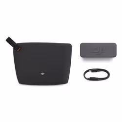 DJI Mic Mini 2S (2 TX + 1 RX + Charging Case) - Additional view 4