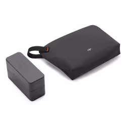 DJI Mic Mini 2S (2 TX + 1 RX + Charging Case) - Additional view 8