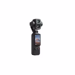 DJI Osmo Pocket 4P gimbal camera 4K Ultra HD 37 MP Wi-Fi Black - Additional view 4
