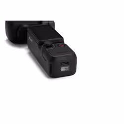 DJI Osmo Pocket 4P gimbal camera 4K Ultra HD 37 MP Wi-Fi Black - Additional view 5