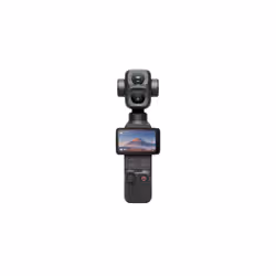DJI Osmo Pocket 4P gimbal camera 4K Ultra HD 37 MP Wi-Fi Black - Additional view 6