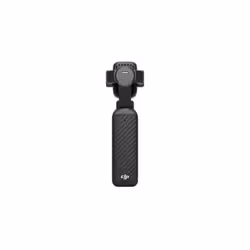 DJI Osmo Pocket 4P gimbal camera 4K Ultra HD 37 MP Wi-Fi Black - Additional view 8