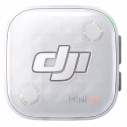 DJI Mic Mini 2S