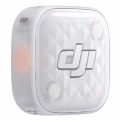 DJI Mic Mini 2S Bodypack transmitter - Additional view 6