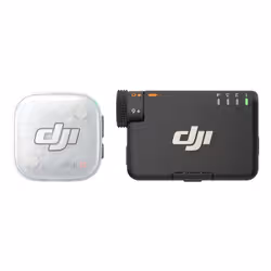 DJI Mic Mini 2S (1 TX + 1 RX) - Additional view 2