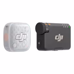 DJI Mic Mini 2S (1 TX + 1 RX) - Additional view 3