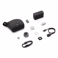 DJI Mic Mini 2S (1 TX + 1 Mobile RX + Charging Case) - Additional view 2