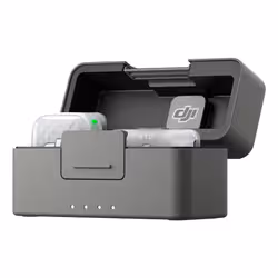DJI Mic Mini 2S (1 TX + 1 Mobile RX + Charging Case) - Additional view 3