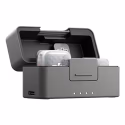 DJI Mic Mini 2S (1 TX + 1 Mobile RX + Charging Case) - Additional view 4