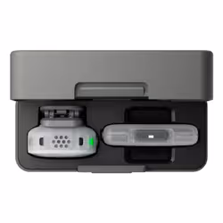 DJI Mic Mini 2S (1 TX + 1 Mobile RX + Charging Case) - Additional view 7