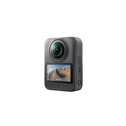 DJI Osmo 360 II Riding Combo action sports camera 8K Ultra HD CMOS 25.4 / 1.1 mm (1 / 1.1") Wi-Fi 183 g