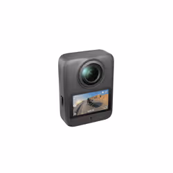 DJI Osmo 360 II Riding Combo action sports camera 8K Ultra HD CMOS 25.4 / 1.1 mm (1 / 1.1") Wi-Fi 183 g - Additional view 2