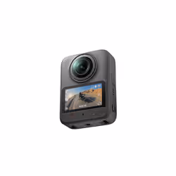 DJI Osmo 360 II Riding Combo action sports camera 8K Ultra HD CMOS 25.4 / 1.1 mm (1 / 1.1") Wi-Fi 183 g - Additional view 3