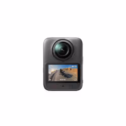 DJI Osmo 360 II Riding Combo action sports camera 8K Ultra HD CMOS 25.4 / 1.1 mm (1 / 1.1") Wi-Fi 183 g - Additional view 5