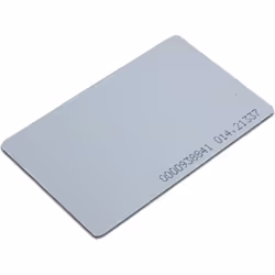 Fanvil RFID CARD, White, 1 pc(s)