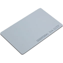 Fanvil RFID CARD RFID tag White 1 pc(s)