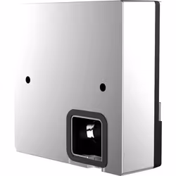 Fanvil I10SD video intercom system 2 MP Black, Silver - Additional view 4