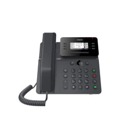 Fanvil V62 IP phone Black 6 lines LCD Wi-Fi