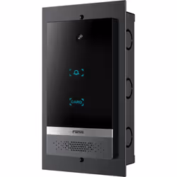 Fanvil i61 video intercom system 2 MP Black - Additional view 4