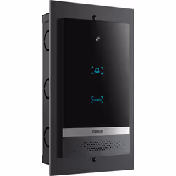 Fanvil i61 video intercom system 2 MP Black - Additional view 5